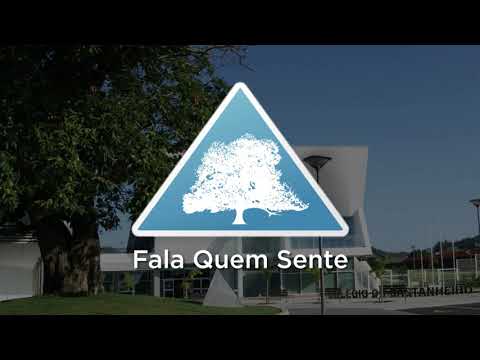 Fala Quem Sente - Alexia Koch e Pais