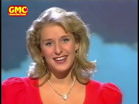 Stefanie Hertel - Immer wieder Sehnsucht 1997