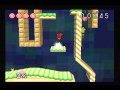 Super Smash Bros N64 Break The Targets Pikachu
