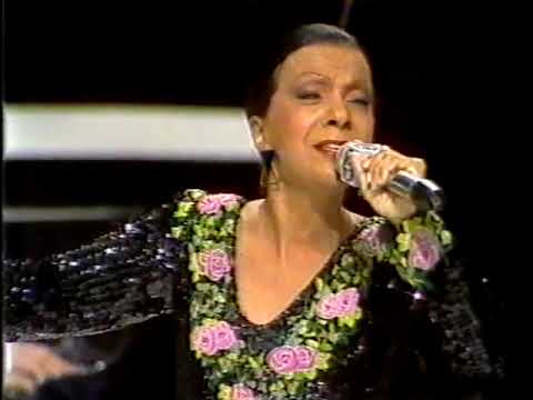 Elizeth Cardoso e Zimbo Trio - Refém da Solidão