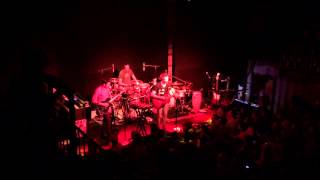 &quot;I Spy&quot; | Guster | 1.13.15