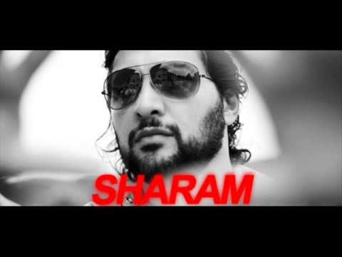 Sharam Ft. P. Diddy - My Girl Whants To Party All The Time (Edit 2009)