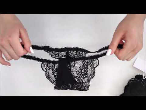 Vášnivý korzet Elizenes corset -  Obsessive