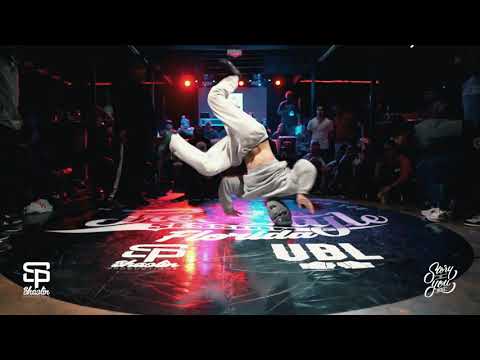 Unleashed Flipside vs. BFAM - SEMI - Freestyle Session Florida 2019