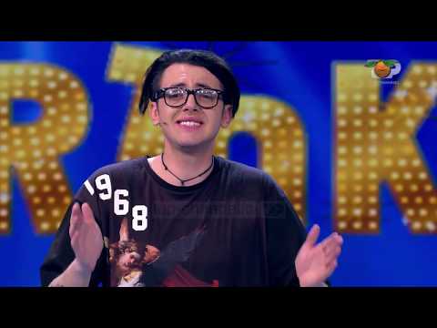 Portokalli, 6 Maj 2018 - Parodia Vjehrra, na jepni pak liri!