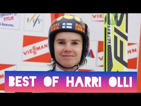 Best of HARRI OLLI