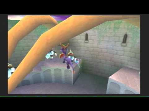LP: Spyro the Dragon (15) - Fairies and Nightmares
