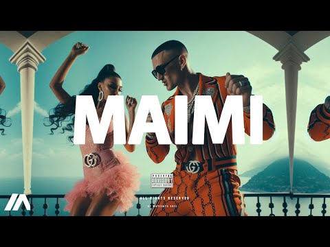 zuna type beat x majk type beat "MIAMI" // oriental summer type beat