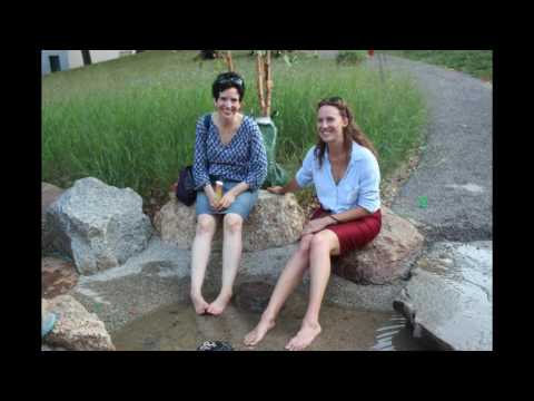 The Spirit of AFS, 2016-17