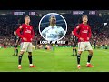 Garnacho do Cristiano Ronaldo Goal Celebration vs Crystal Palace!!🇦🇷🇵🇹🤞