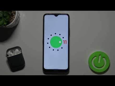 How to Check Android Version on NOKIA G50 5G - Find Android Version