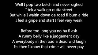 Pluto Shervington Ram Goat Liver with Lyrics HD