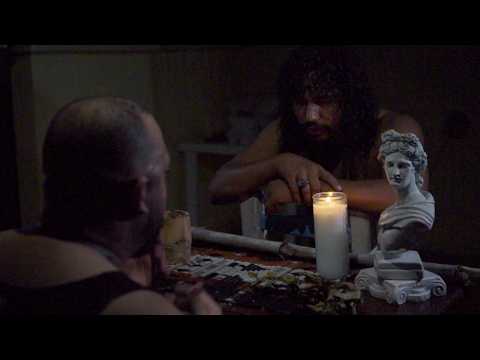 MECAL - SOLO ASOMATE