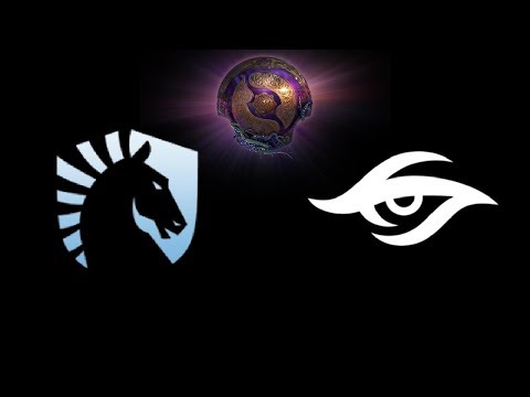 Liquid vs Secret The International 2019 Highlights Dota 2
