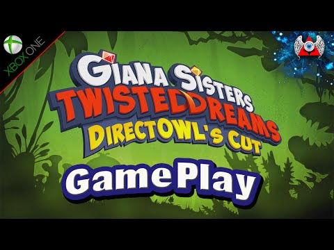 Giana Sisters 2 Xbox One