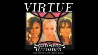 Virtue - You Deserve