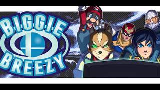 Biggie Breezy - Smash 4 Trailer by iDeeKay