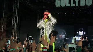 Doori Live by Ranveer Singh | Bira 91 | Gully Boy |