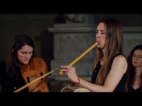 Ich sachz eyns mols – Glogauer Liederbuch, ENSEMBLE PARLAMENTO