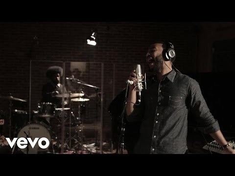 John Legend, The Roots - Compared To What (Live In Studio)
