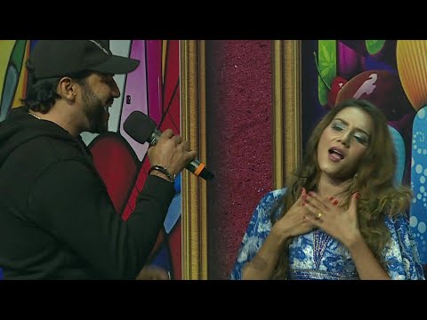 Pun sadada Oba mage | Nilanga | Tharu Piri Re | Siyatha TV