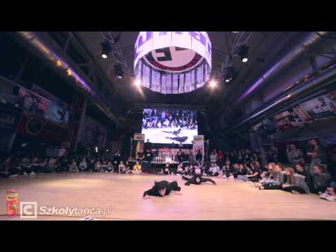 8 msc Duety 16+ - Szafran i Cynku | Rytm Ulicy Hellena 2016 | WWW.SZKOLYTANCA.P
