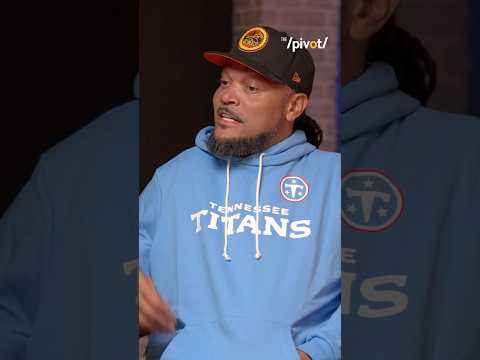 Channing asks Jeffery Simmons how he balances being so good at football, playing on losing teams.