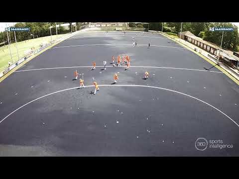 MB1 - Geel zwart MB2