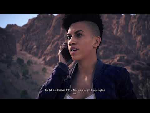 Need for Speed Payback Gameplay Walkthrough Part 20