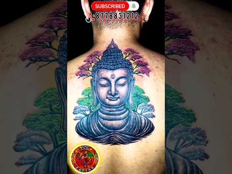 Trevol Clan Ancias Tego - Buddhas Family 2