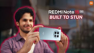 Download lagu REDMI Note 15 5G | 108 Master Pixel Camera Experience mp3