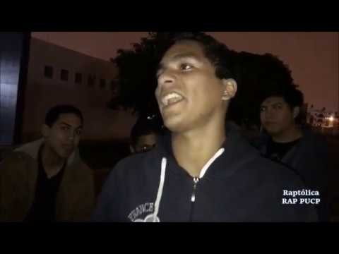 DIEGO vs JUANDI JR (CUARTOS) - Raptólica 08/06/17