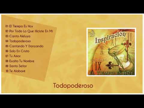 El Tiempo Es Hoy video