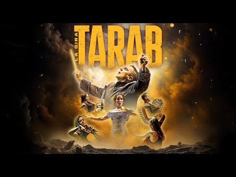 FSO: GIRA TARAB (Torremolinos, 23 noviembre 2024)