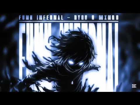 FUNK INFERNAL (Super Slowed) - DYGO & Mxng0 (Brazilian Funk)