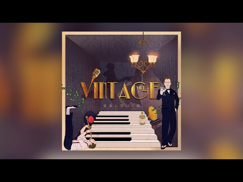 Balduin feat. Kate Thomas - Hep Cat Boogie // Electro Swing