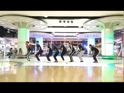 "Sefeera" Cover "T-wice" (Like OOH-AHH)