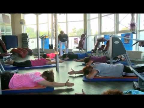 Damenwahl - Das Figurstudio für Frauen 2014