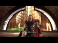 Thor God Of Thunder Walkthrough Part 5