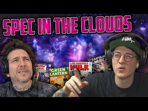 Spec on Villains We Could See SOON | x10 Record Breaking Comic Books in the Market THIS WEEK!