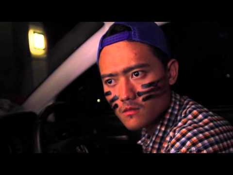 Trailer film "Cap Cip Cup"