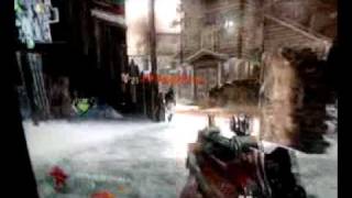 Capture the flag god (never dies)