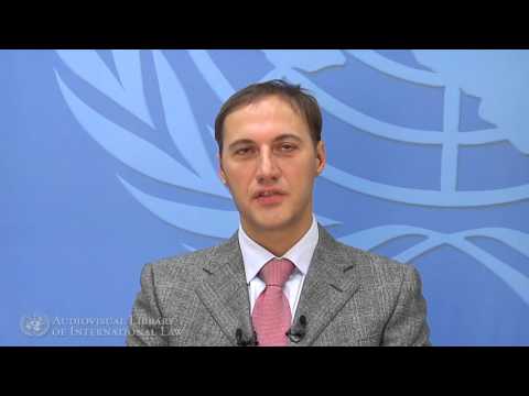 Luigi Malferrari - Introduction to European Union Competition Law