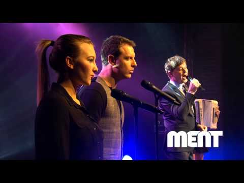 Rudy Meyns - Jij Maakt Me Blij !