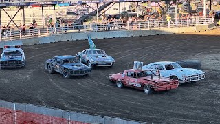 Walla walla crash fest 2025 5/30/25