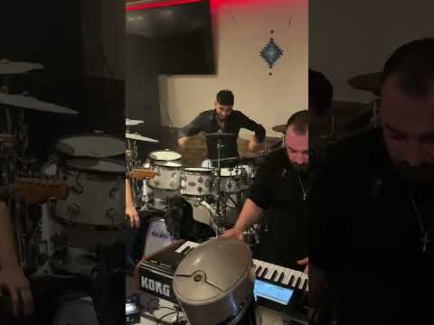 Ork K2 & Alex Kalinov live kiuchek 2025g