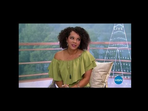 NICOLE HICKL HSN 7 16 21