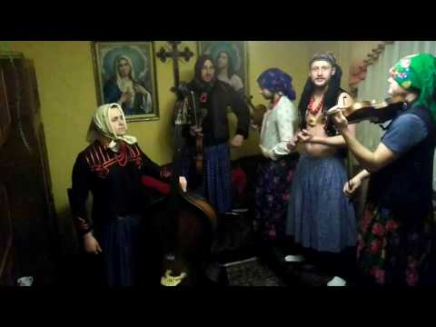 Kapela Góralska Howerna - Dzień Kobiet !! Na wesoło :) Chłopiec sportowiec