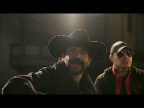 Tuco Cárdenas Feat Viento En Contra - Ven (Video Oficial)