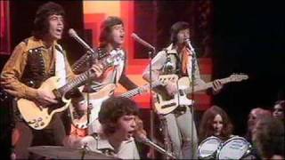 Osmonds - Crazy Horses (slightly slower version)
